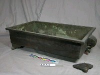 藏品(銅盤)的圖片